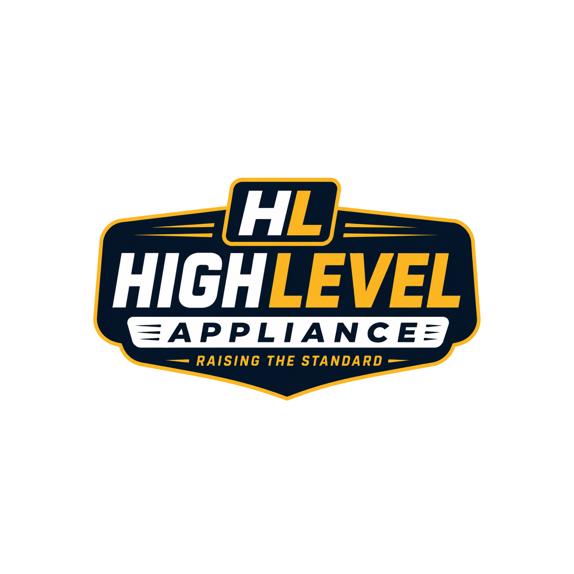 High Level Appliance